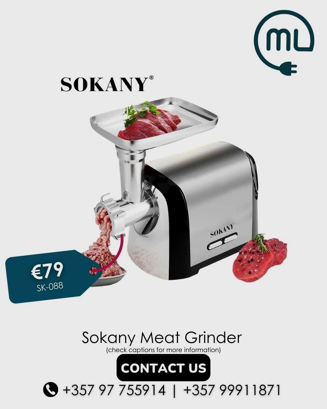 Sokany SK-088