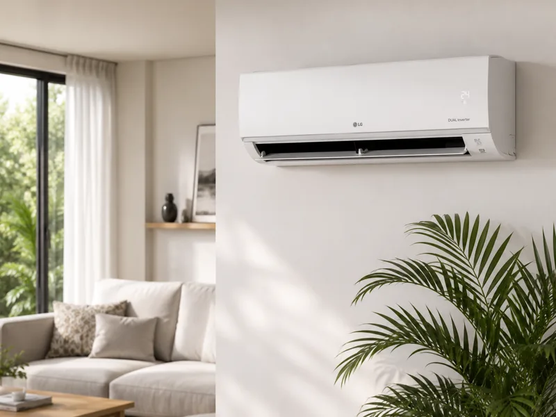 Air Conditioners