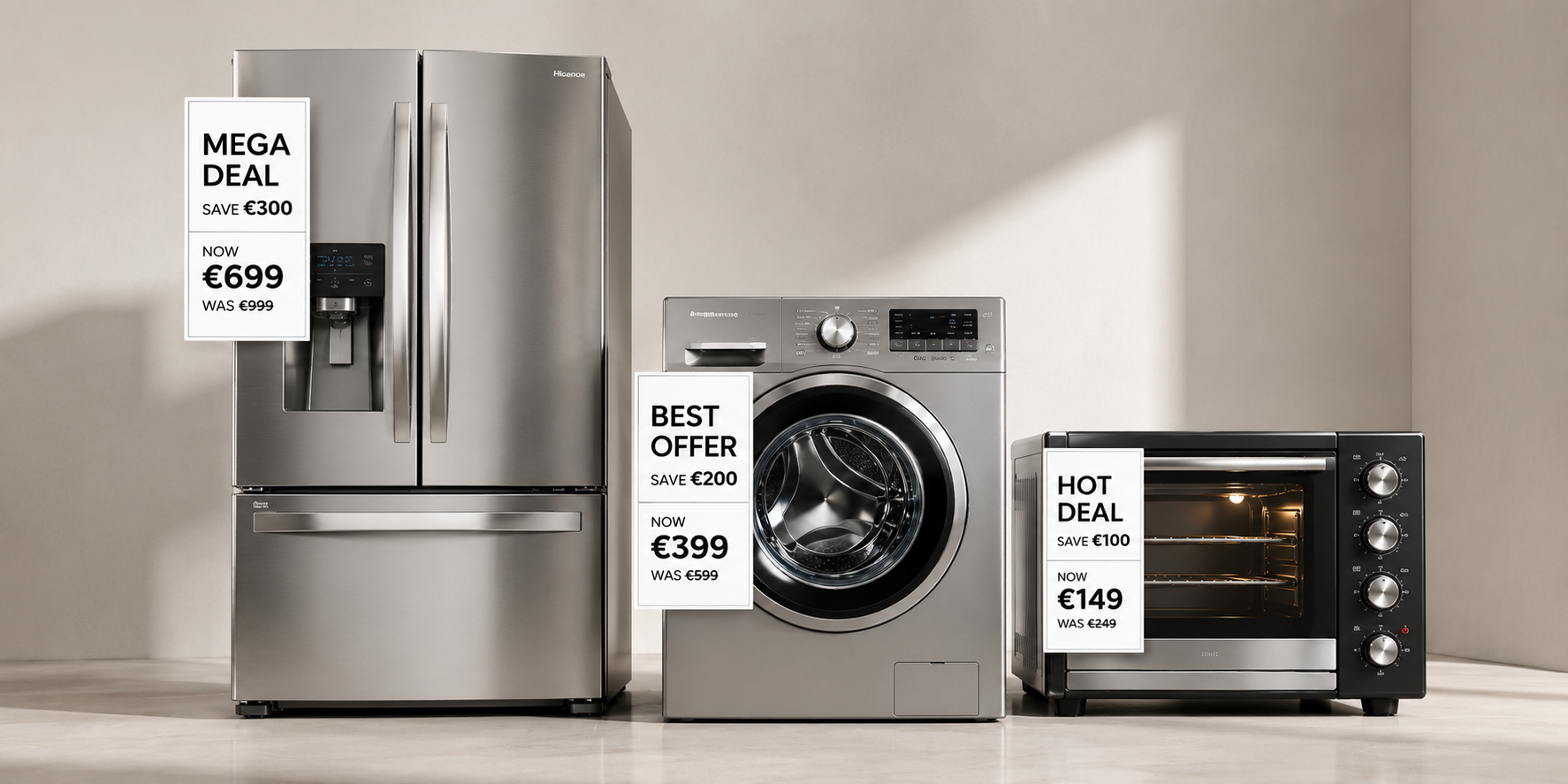 Best Deals