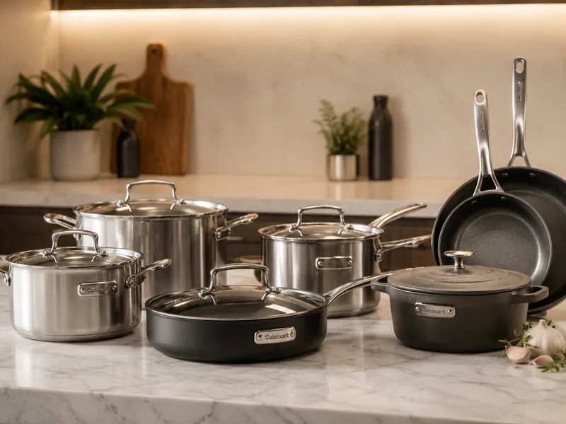 Cookware