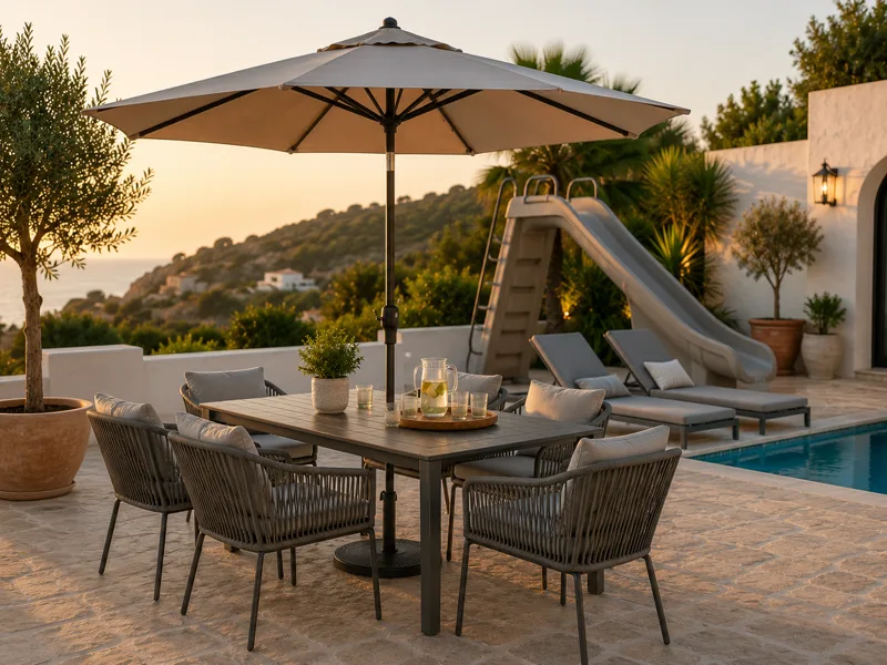 Garden Furniture