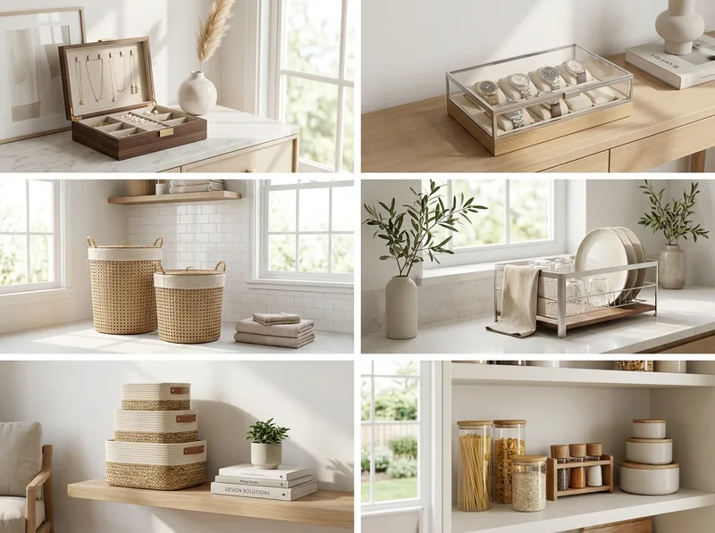 Home Accessories