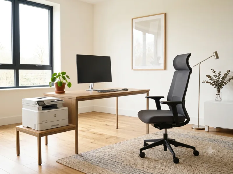 Office Equipment