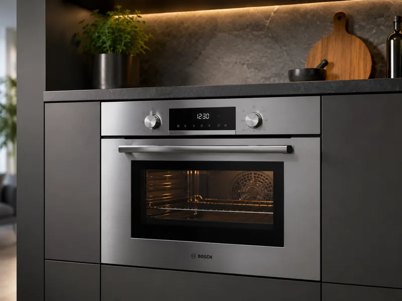 Ovens