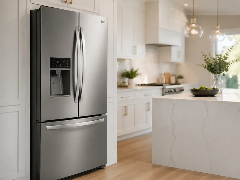 Refrigerators