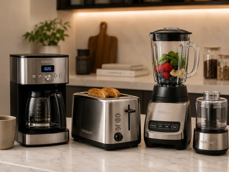Small Appliances