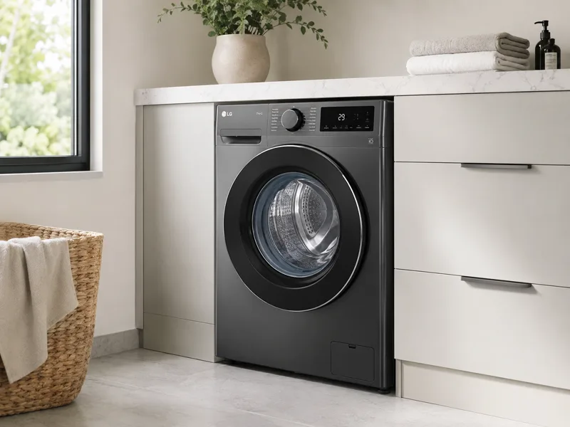 Washing Machines